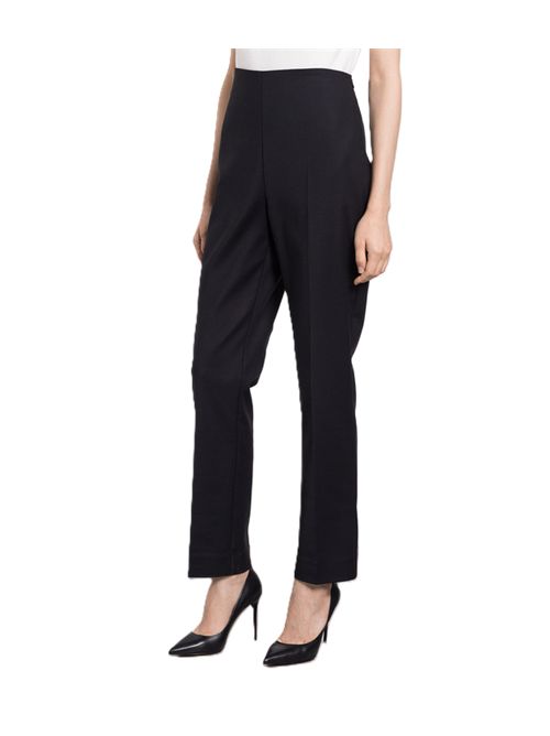 pantalone sigaretta ROHE Róhe | 40830216001 BLACK
